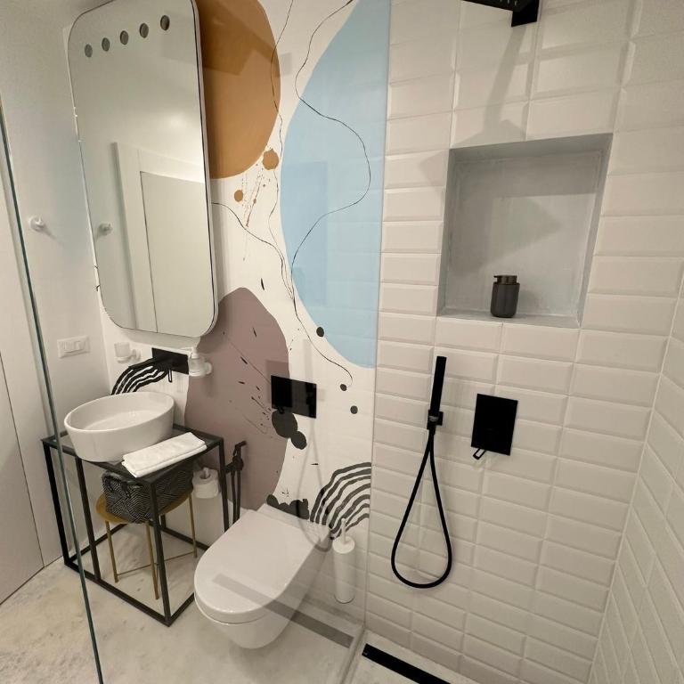 ConnectIN Apartments - Deluxe King Studio - 10