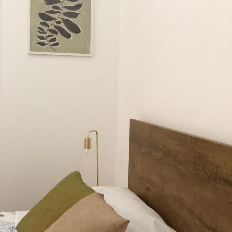 Vista d’amare - Habitación con cama extragrande y vistas al mar - 14
