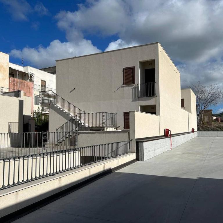 Case Vacanza Santoro - Appartamento con 2 Camere da Letto - 2