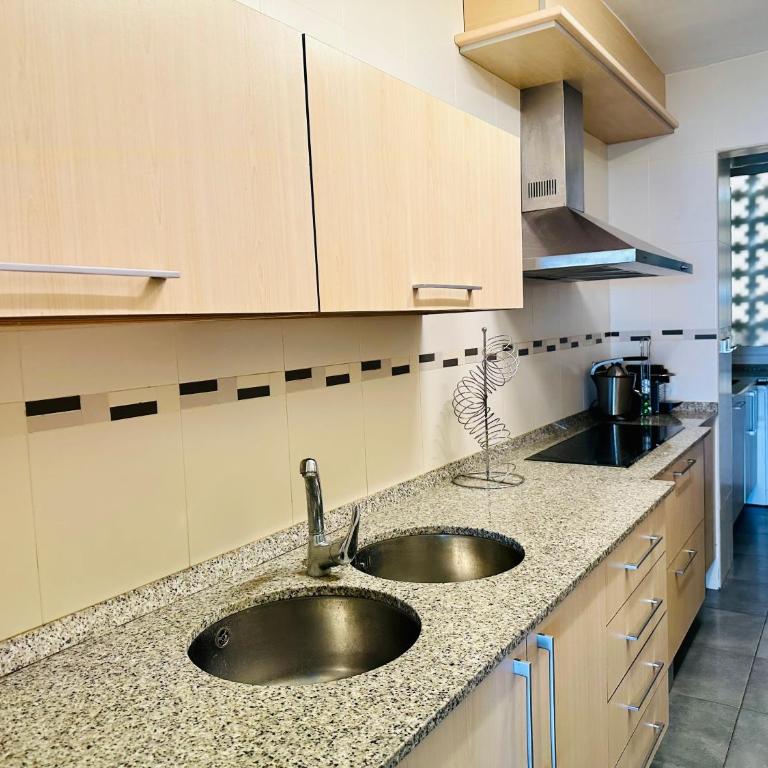 Home Rits Salou - Apartamento de 3 dormitorios - 40