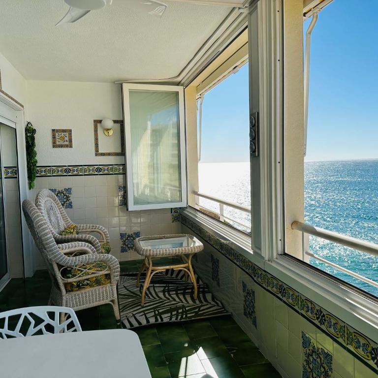 Home Rits Salou - Apartamento de 3 dormitorios - 43