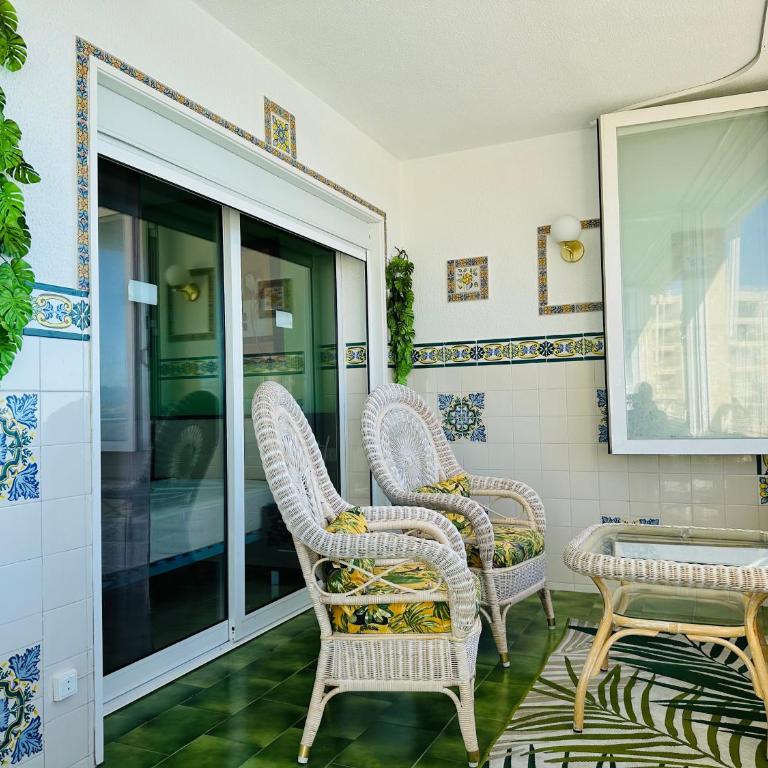Home Rits Salou - Apartamento de 3 dormitorios - 46