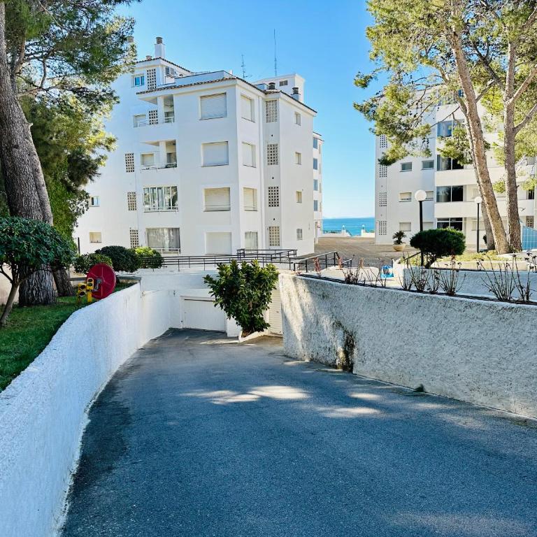 Home Rits Salou - Apartamento de 3 dormitorios - 68