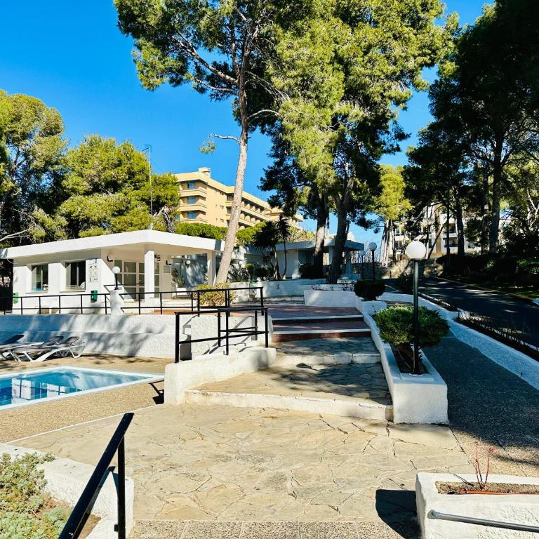 Home Rits Salou - Apartamento de 3 dormitorios - 60