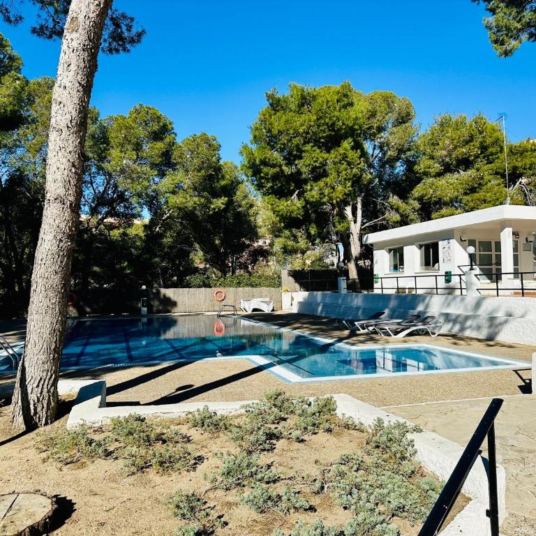 Home Rits Salou - Apartamento de 3 dormitorios - 2