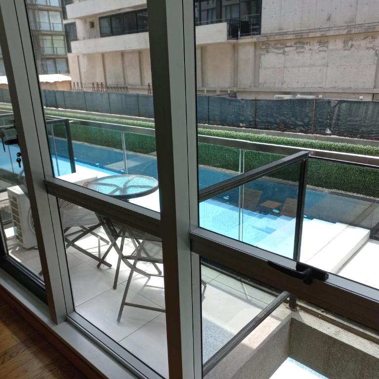 Lumiere Puerto Madero - Apartamento - 2