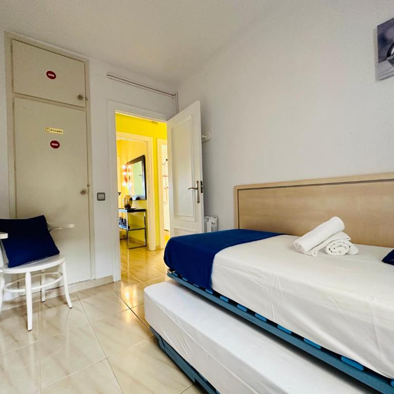 Home Rits Salou - Apartamento de 3 dormitorios - 33