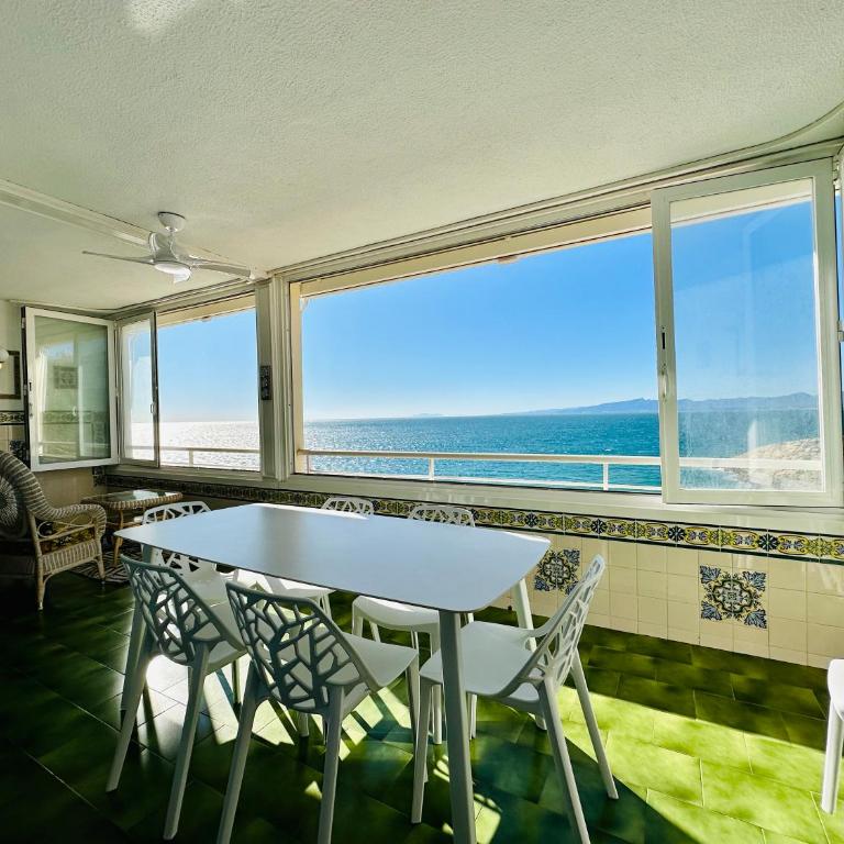 Home Rits Salou - Apartamento de 3 dormitorios - 5