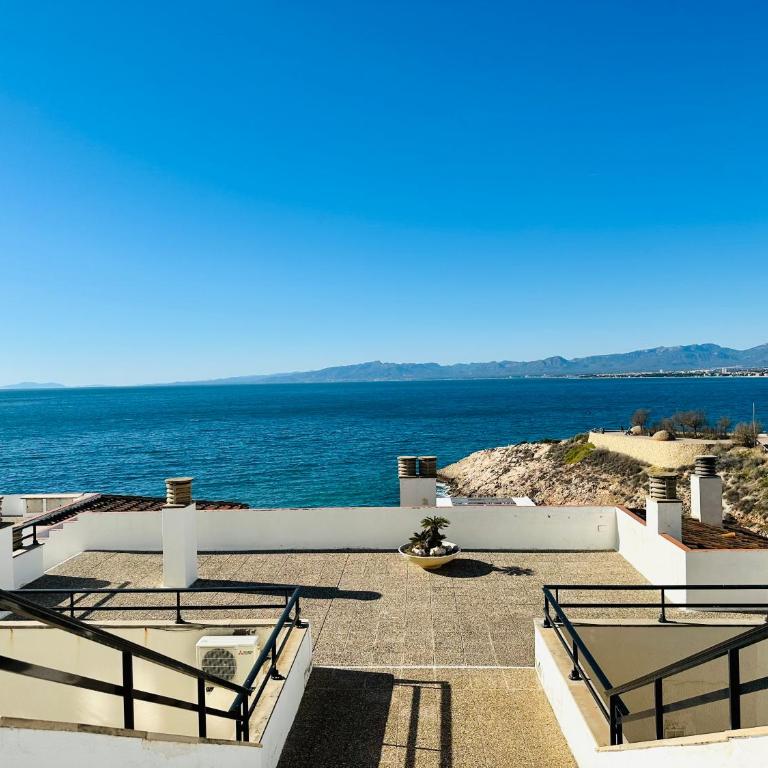 Home Rits Salou - Apartamento de 3 dormitorios - 62