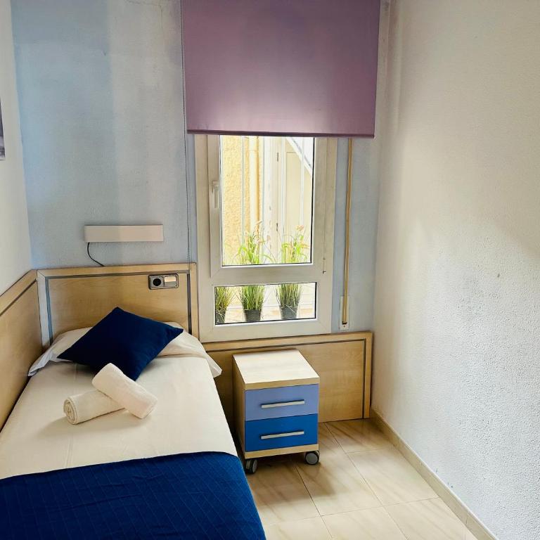 Home Rits Salou - Apartamento de 3 dormitorios - 31