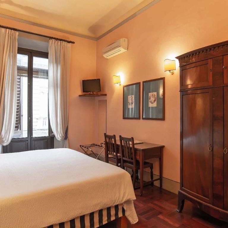 Residenza Johanna I - Camera Matrimoniale Deluxe - 14