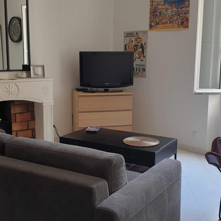 Bandol Studio place de la Paroisse - Standard Studio - 2