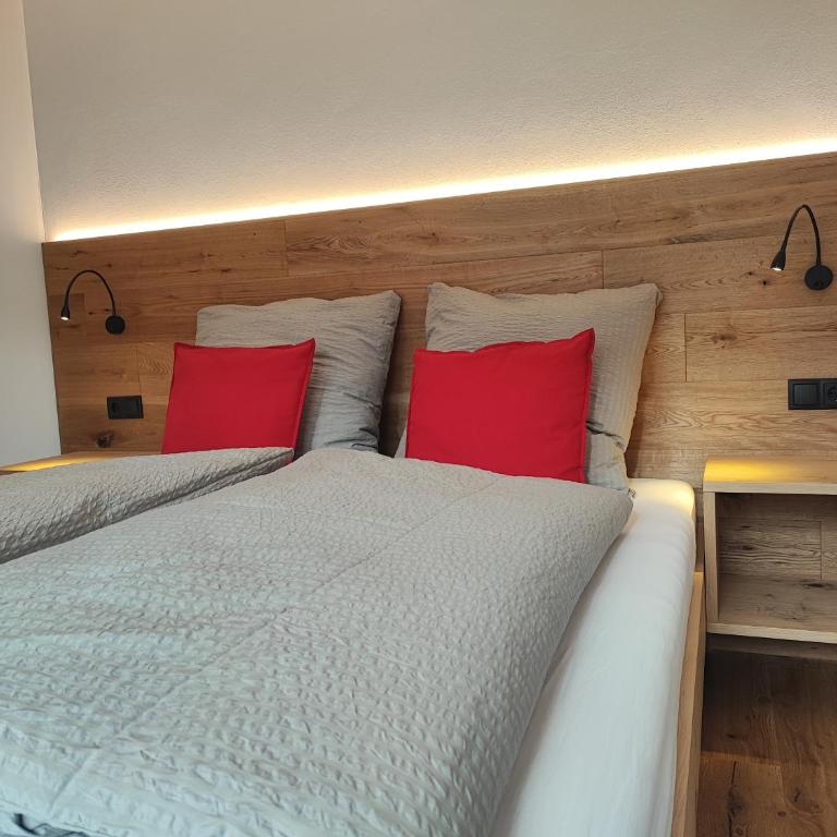 Appartements Stoll - Apartment mit Blick auf die Berge - 3