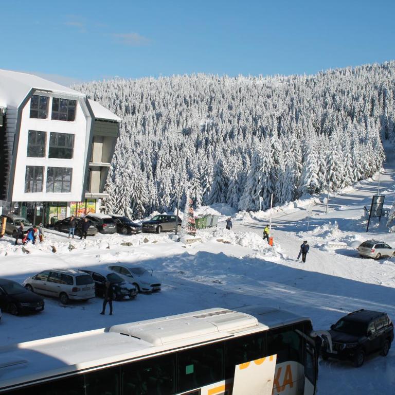 Sunčani breg - Two-Bedroom Apartment - 3