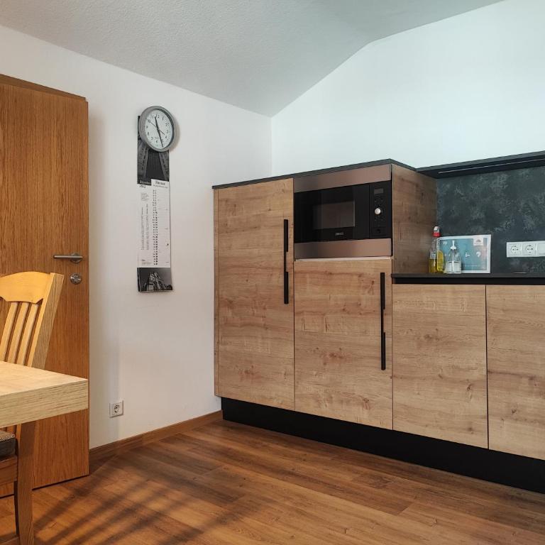 Appartements Stoll - Apartment mit 2 Schlafzimmern - 6