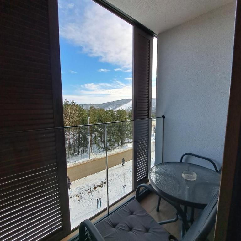 Divcibor 23 - Apartman sa 1 Spavaćom Sobom - 28