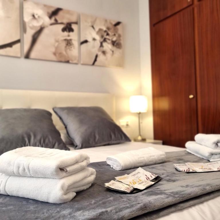 Ronda Centro - Love - Apartamento Superior - 18