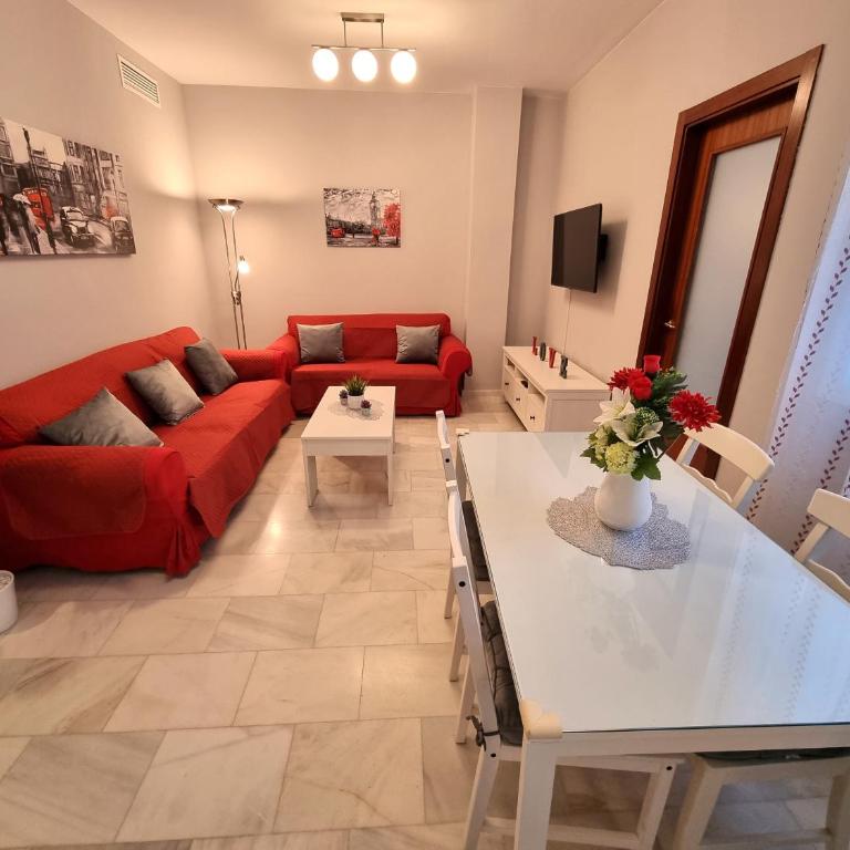 Ronda Centro - Love - Apartamento Superior - 4