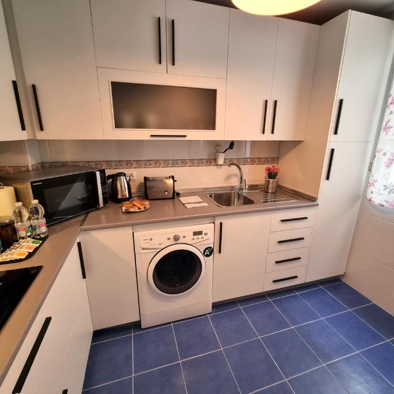 Ronda Centro - Love - Apartamento Superior - 11