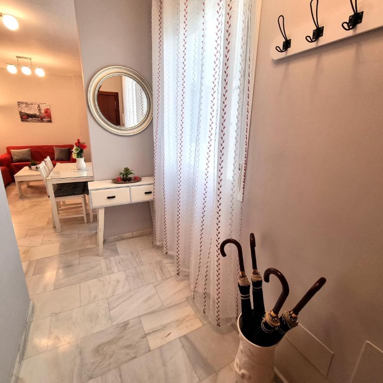 Ronda Centro - Love - Apartamento Superior - 2
