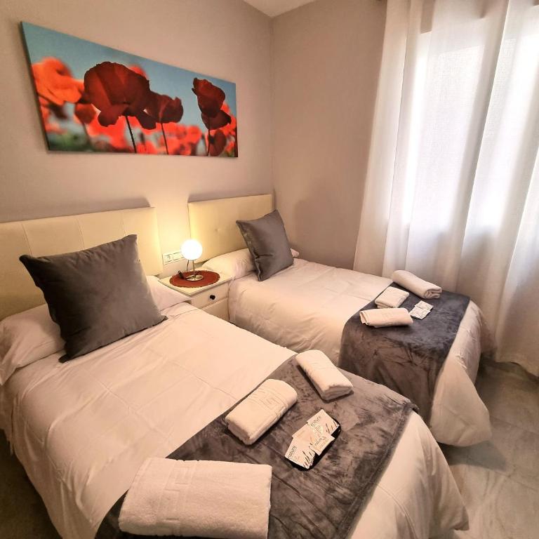 Ronda Centro - Love - Apartamento Superior - 24