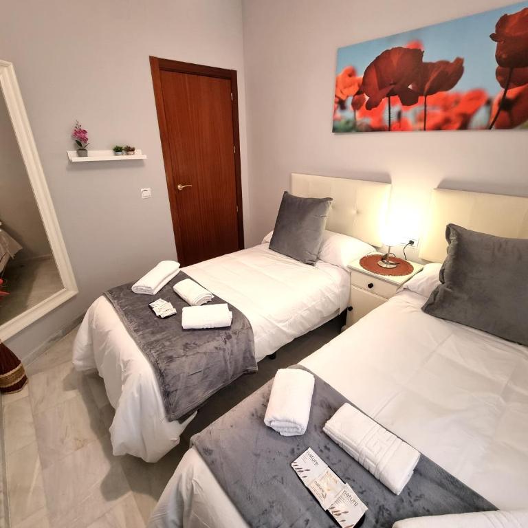 Ronda Centro - Love - Apartamento Superior - 27