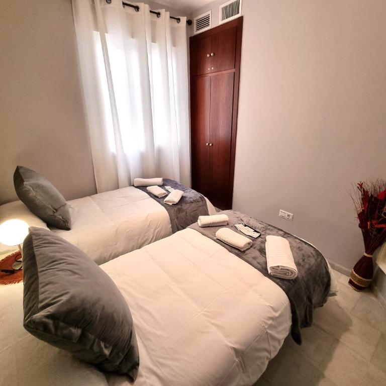 Ronda Centro - Love - Apartamento Superior - 25