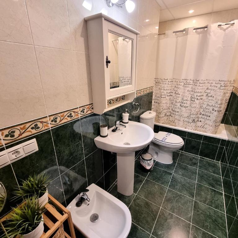Ronda Centro - Love - Apartamento Superior - 20