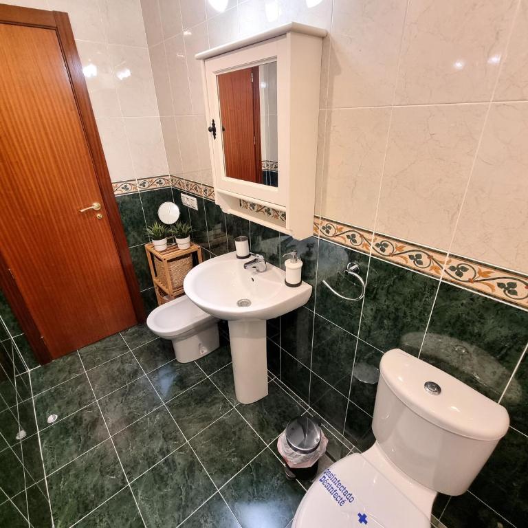 Ronda Centro - Love - Apartamento Superior - 22