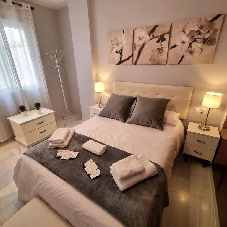 Ronda Centro - Love - Apartamento Superior - 16