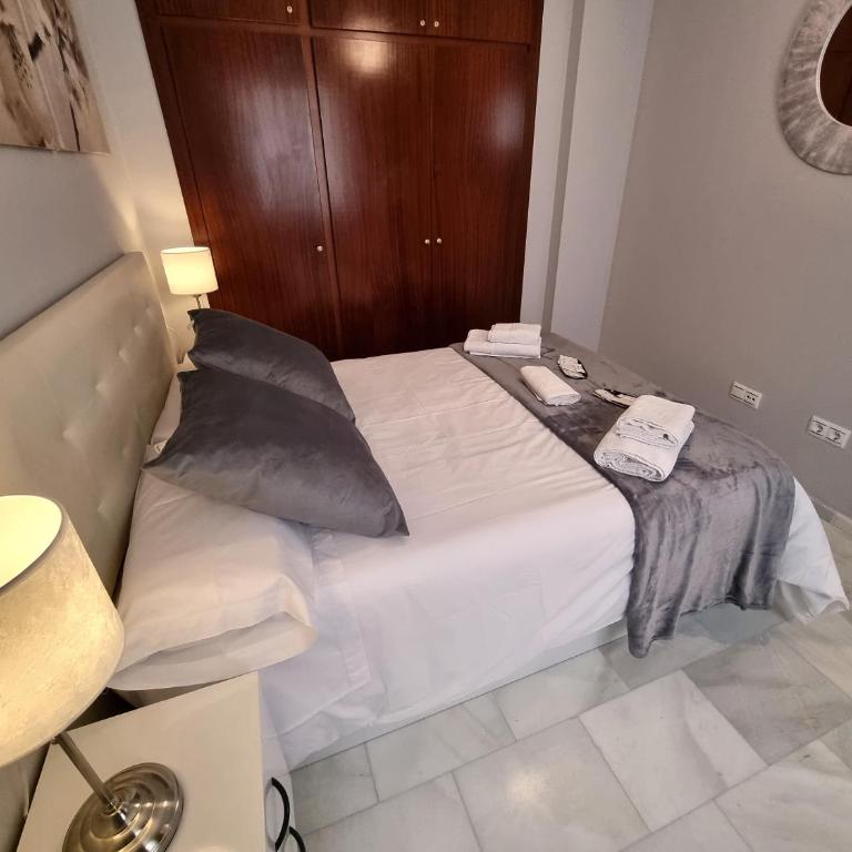 Ronda Centro - Love - Apartamento Superior - 17