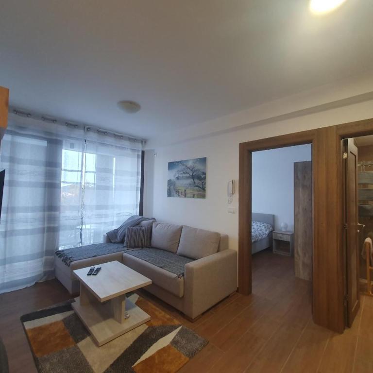 Divcibor 23 - Apartman sa 1 Spavaćom Sobom - 11