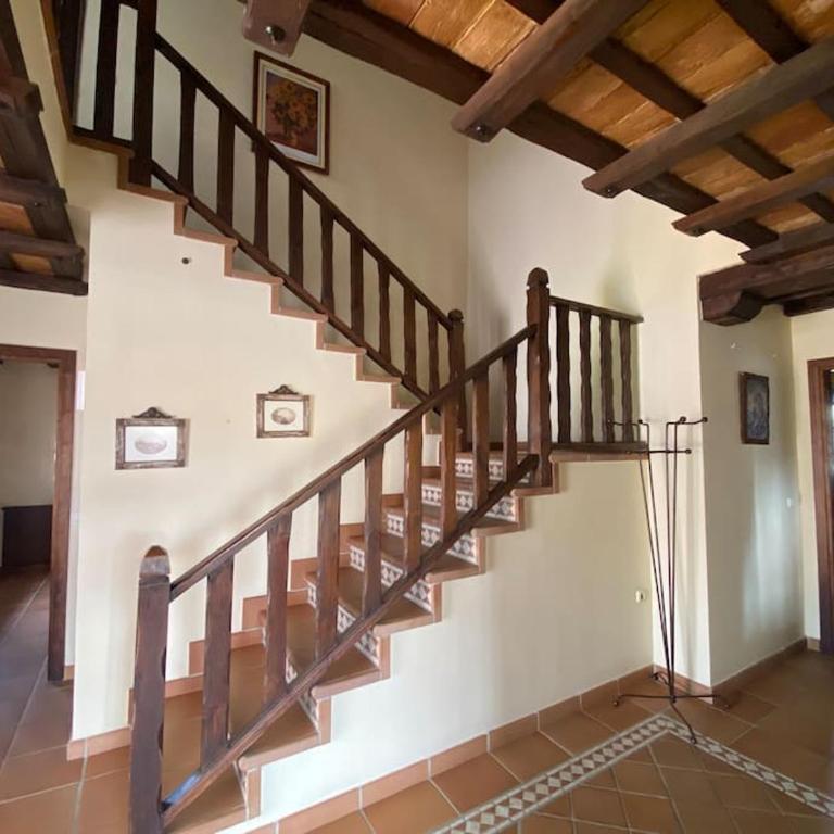 Gran Casa con Piscina Privada by Chiclana Dreams - Villa - 15