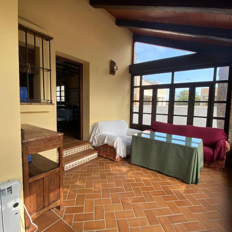 Gran Casa con Piscina Privada by Chiclana Dreams - Villa - 18