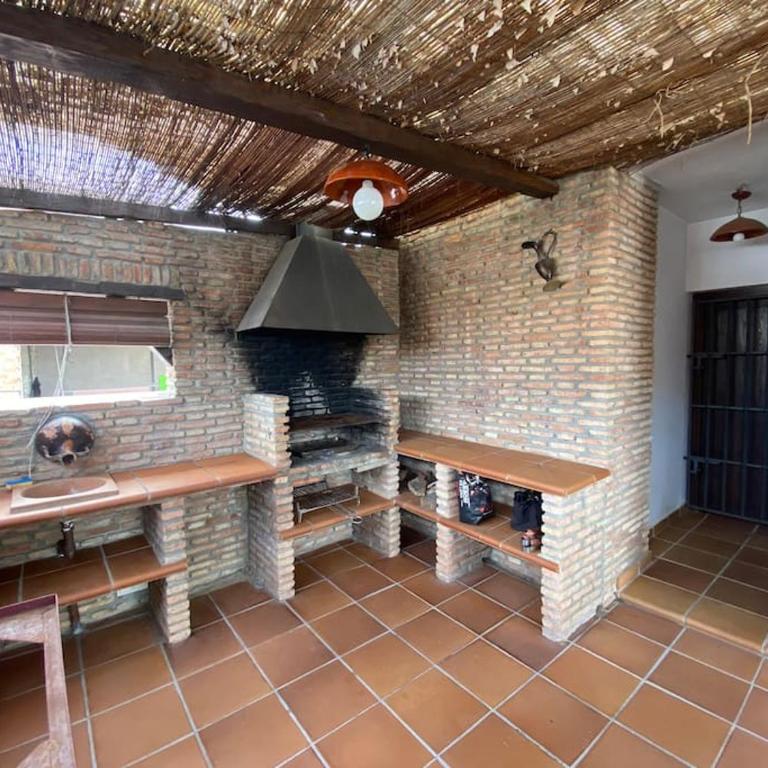 Gran Casa con Piscina Privada by Chiclana Dreams - Villa - 32