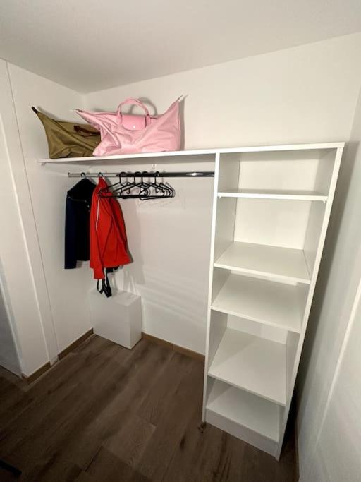 T3 neuf Courchevel 1650 Domaine de l’Ariondaz - Apartamento de 2 dormitorios - 25