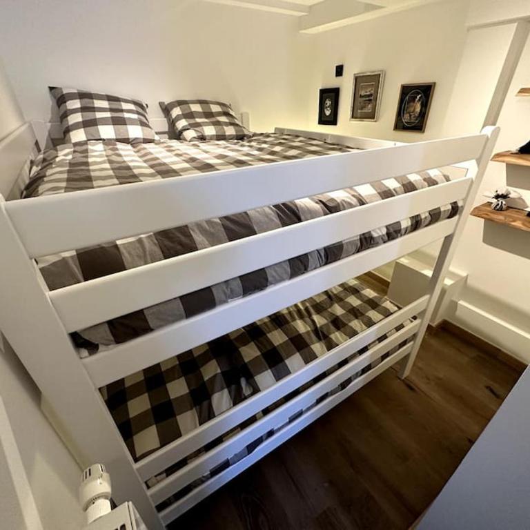 T3 neuf Courchevel 1650 Domaine de l’Ariondaz - Apartamento de 2 dormitorios - 20