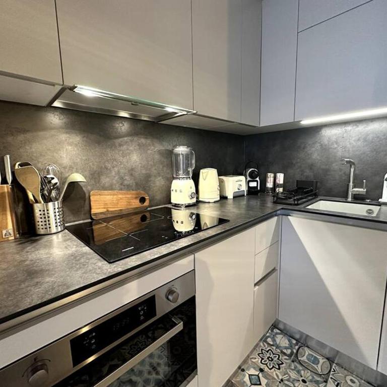 T3 neuf Courchevel 1650 Domaine de l’Ariondaz - Apartamento de 2 dormitorios - 8