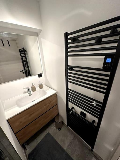 T3 neuf Courchevel 1650 Domaine de l’Ariondaz - Apartamento de 2 dormitorios - 6