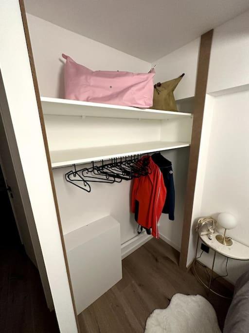 T3 neuf Courchevel 1650 Domaine de l’Ariondaz - Apartamento de 2 dormitorios - 26