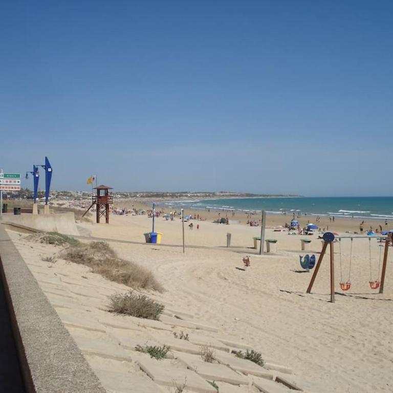 Gran Casa con Piscina Privada by Chiclana Dreams - Villa - 43