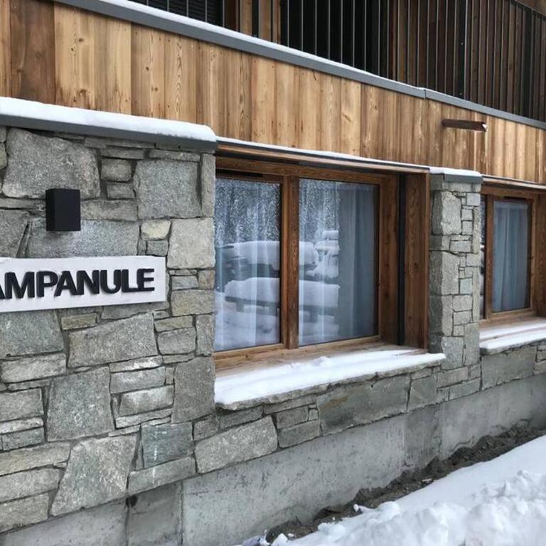 T3 neuf Courchevel 1650 Domaine de l’Ariondaz - Apartamento de 2 dormitorios - 28
