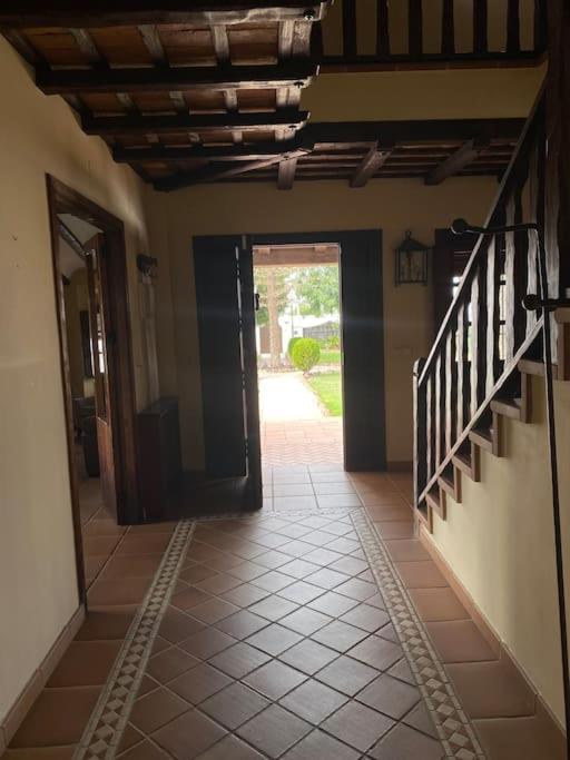 Gran Casa con Piscina Privada by Chiclana Dreams - Villa - 7