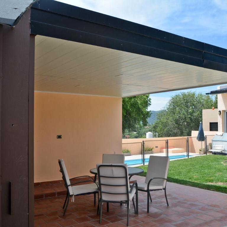La Colina - Casa Unifamiliar de 3 dormitorios - 32