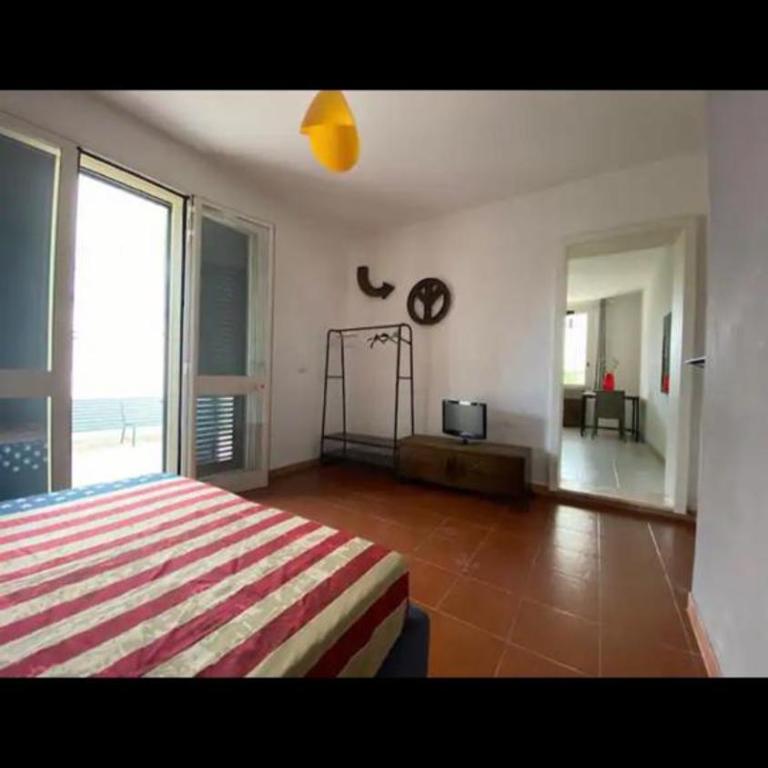 Il Rifugio sul mare - One-Bedroom Apartment - 6