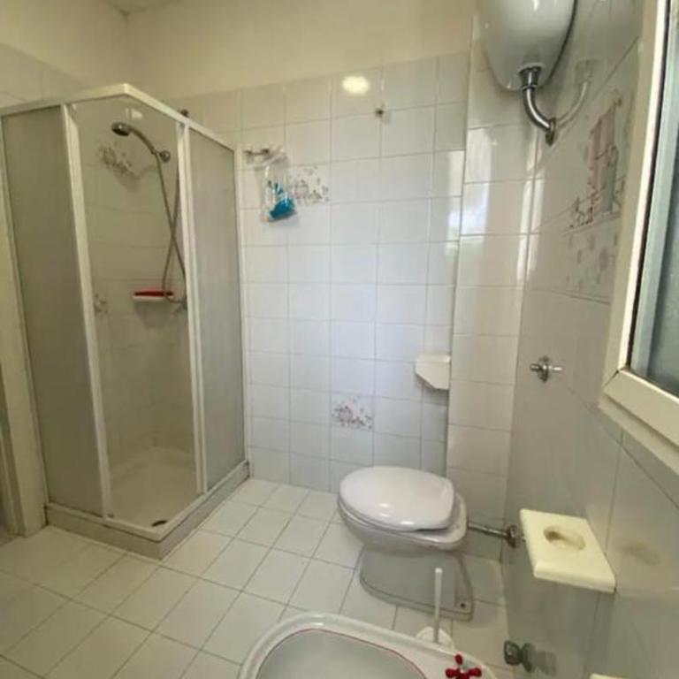 Il Rifugio sul mare - One-Bedroom Apartment - 9