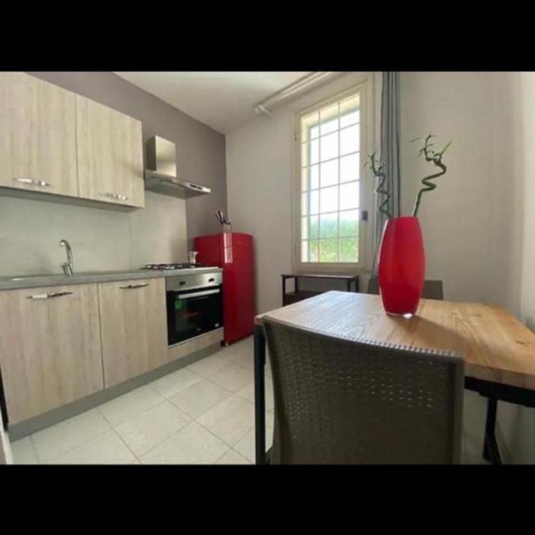 Il Rifugio sul mare - One-Bedroom Apartment - 4