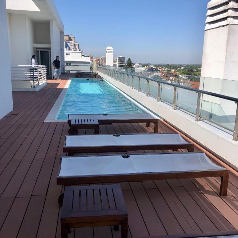 deptomardel_playa - Apartamento - 29
