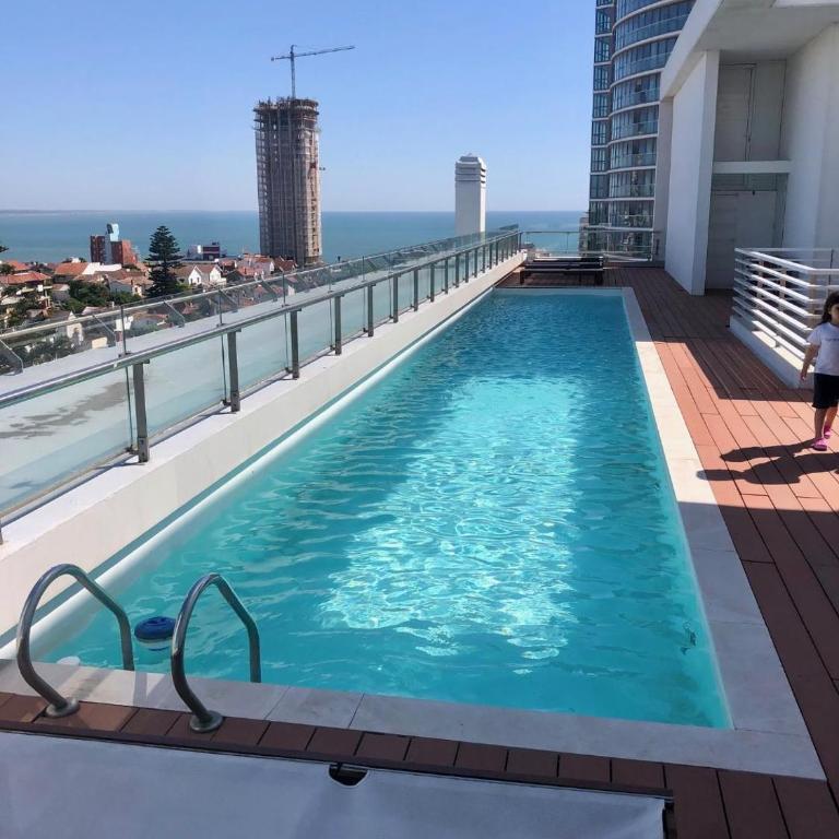 deptomardel_playa - Apartamento - 30
