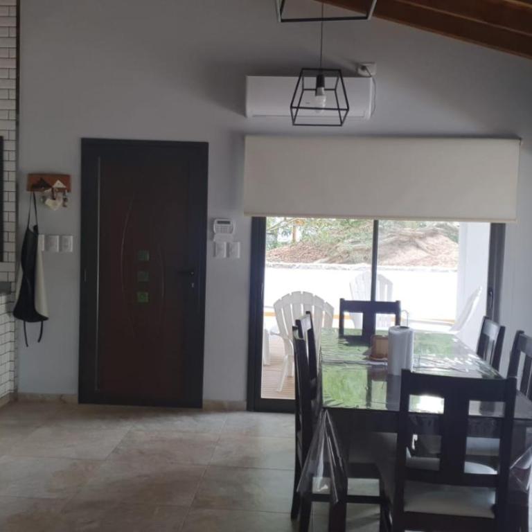 Cabañas LOS BEDUINOS - Two-Bedroom House - 39